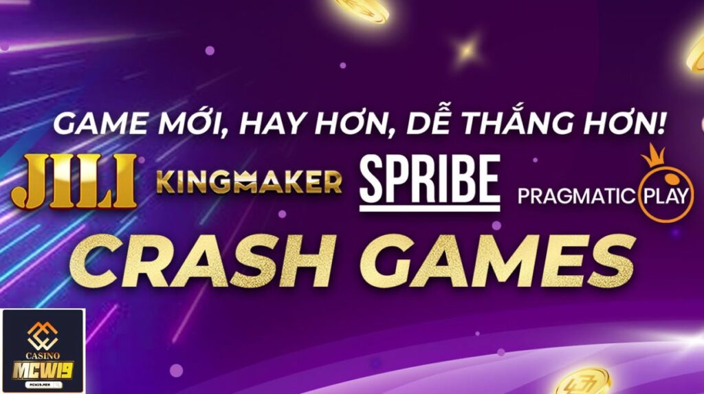 Cách Chơi Crash Game
