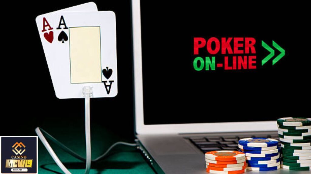 Chơi Poker Online