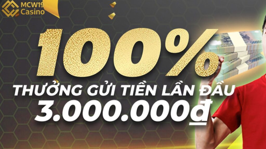 Mã Khuyến Mãi MCW19 Cho Thành Viên Mới