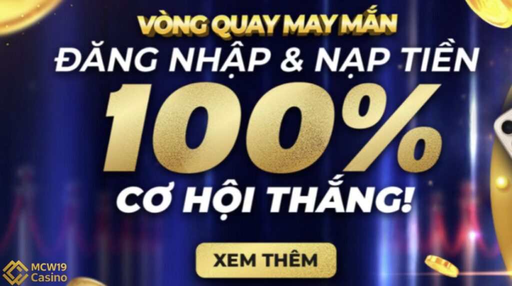 Hành Trình Lễ Hội 2/9 Cùng MCW19