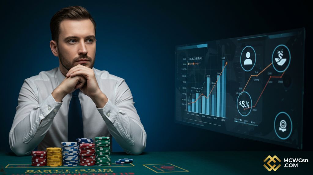 Góc Nhìn Khoa Học Về Tâm Lý Cờ Bạc