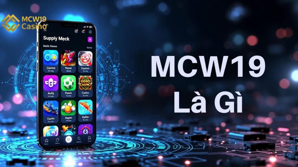 MCW19 là gì?
