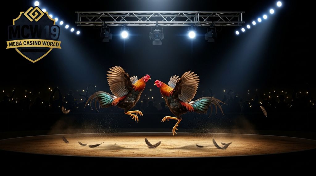 Kinh nghiệm phân tích đá gà cựa sắt Thái Lan chuyên sâu