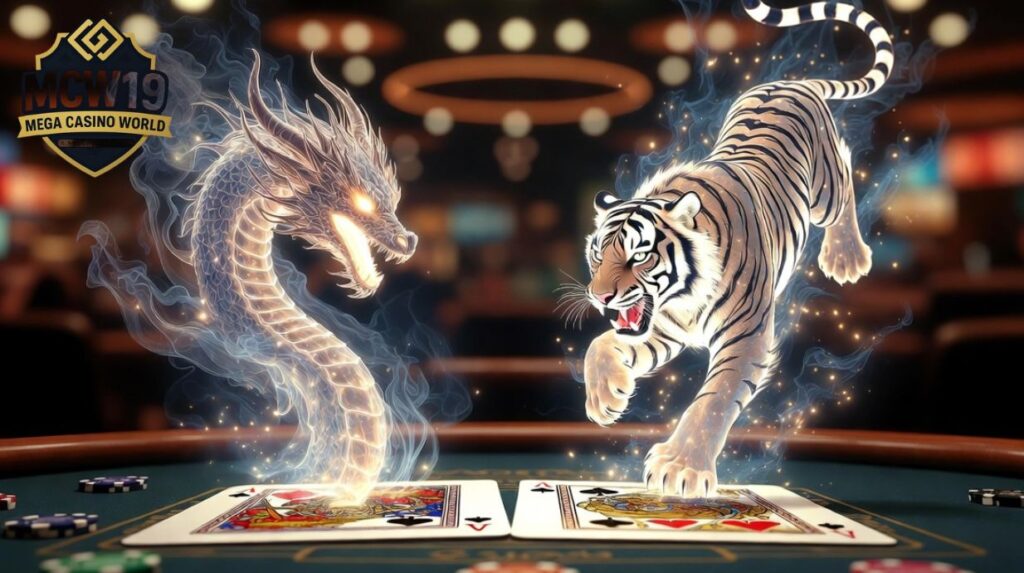 Cách Chơi Rồng Hổ Online Cho Người Mới