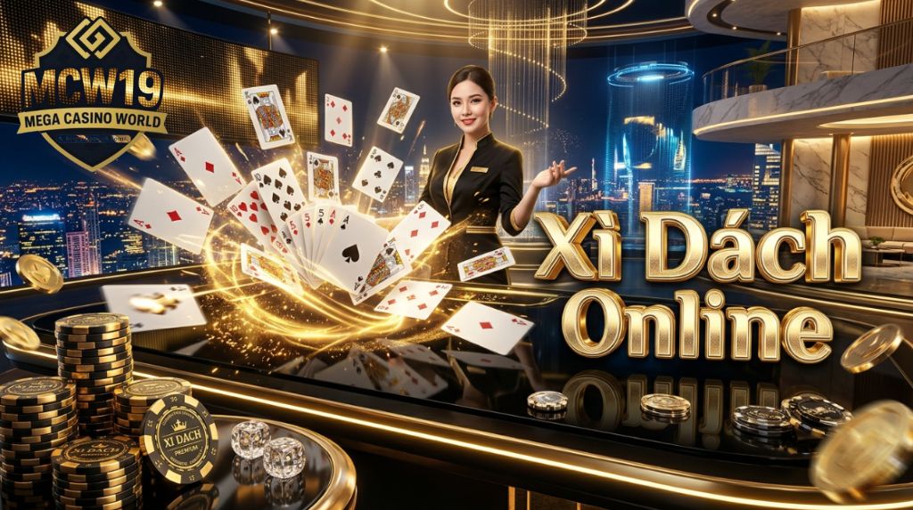 Xì Dách Online - Bí Quyết Chơi Hiệu Quả Từ Cao Thủ