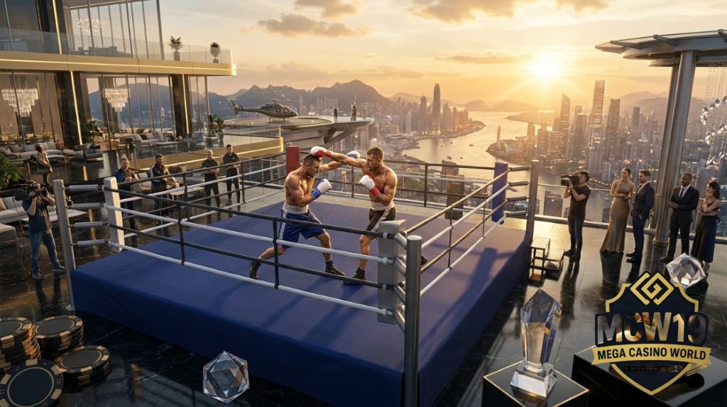 Các loại kèo Boxing phổ biến và khi nào nên chọn